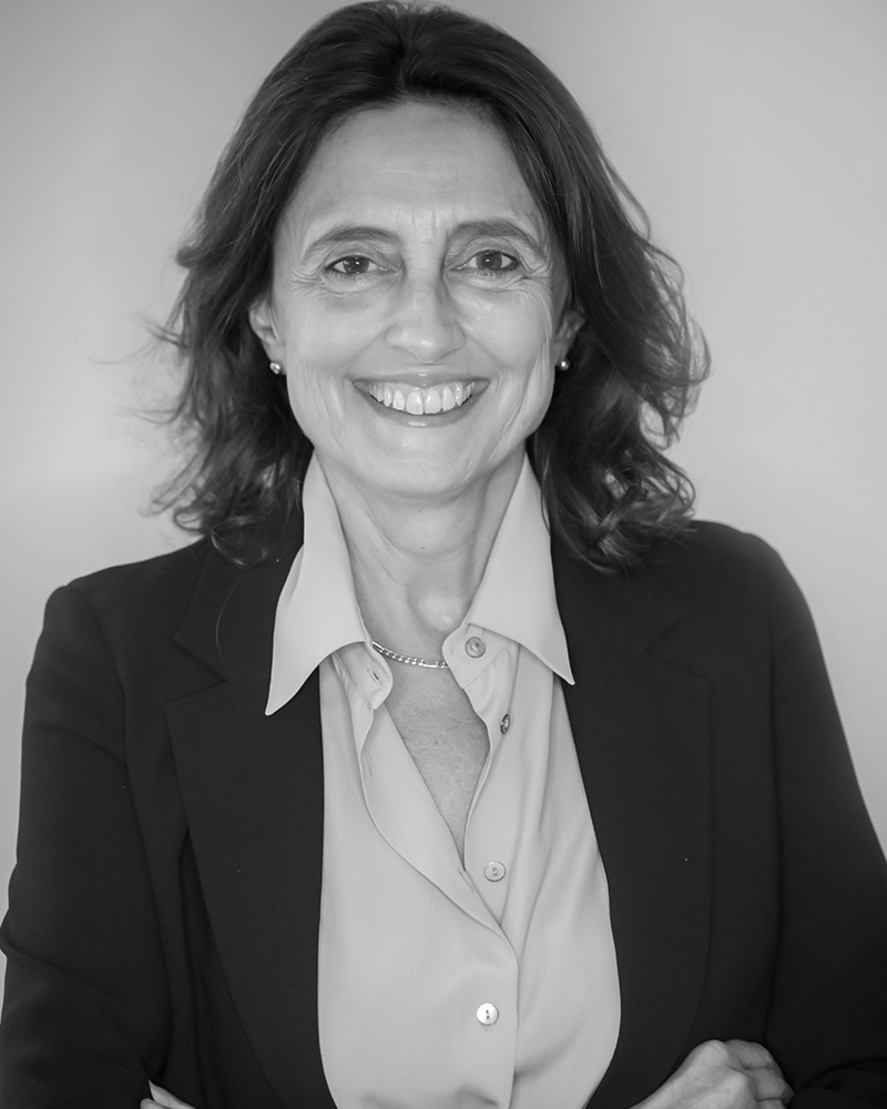 Ritratto di Alessandra Siracusano