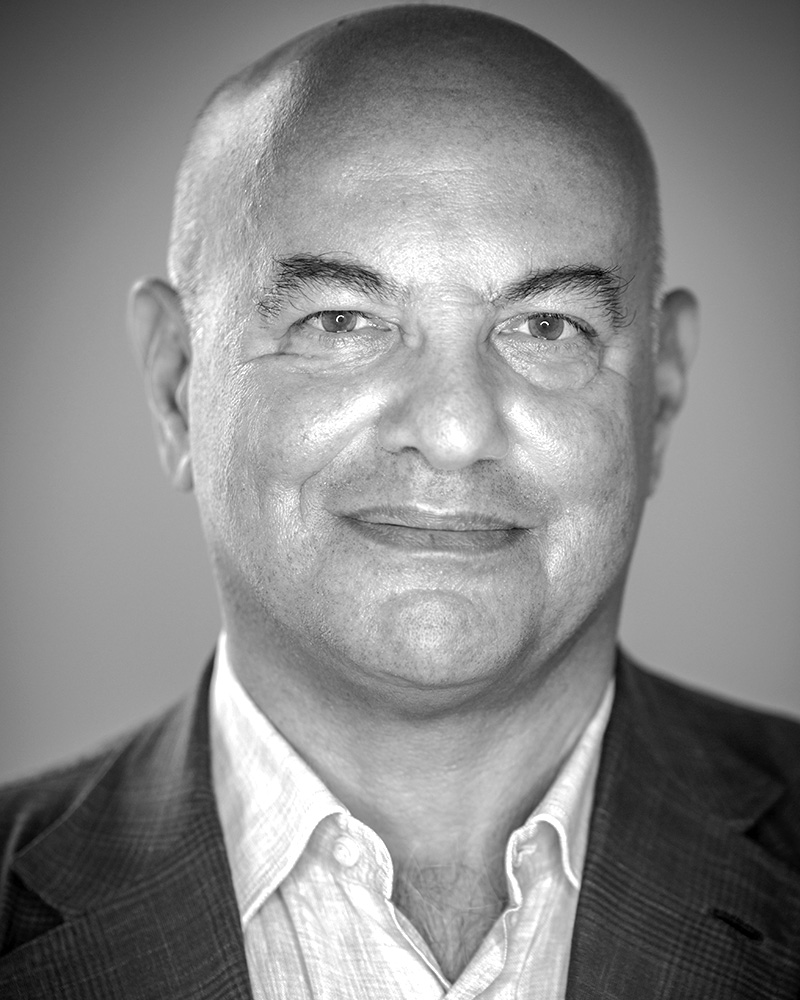 Ritratto di Antonio Briguglio