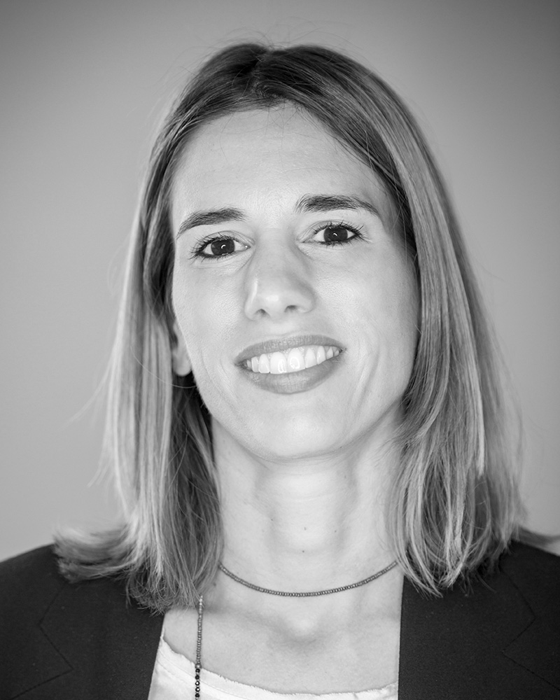 Ritratto di Claudia Pezzi