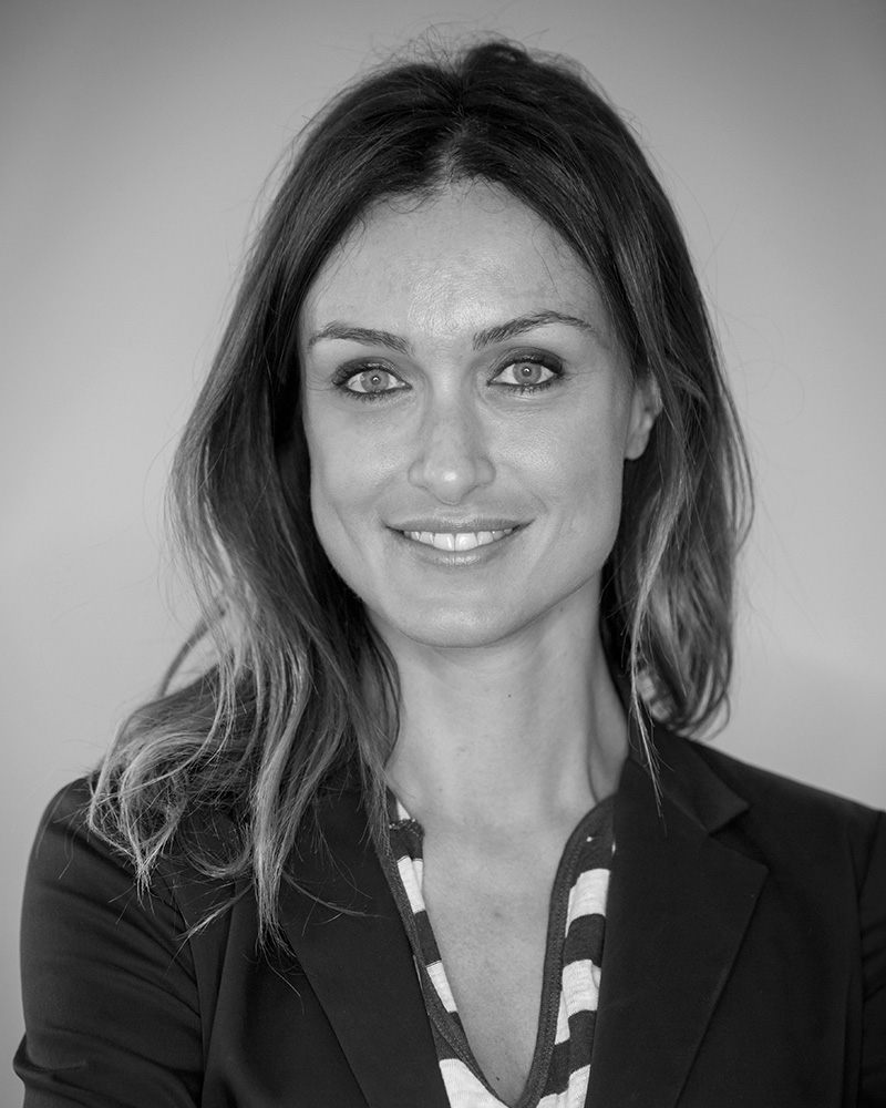 Ritratto di Elena Vaccarella