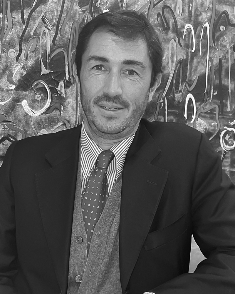 Ritratto di Roberto Vaccarella