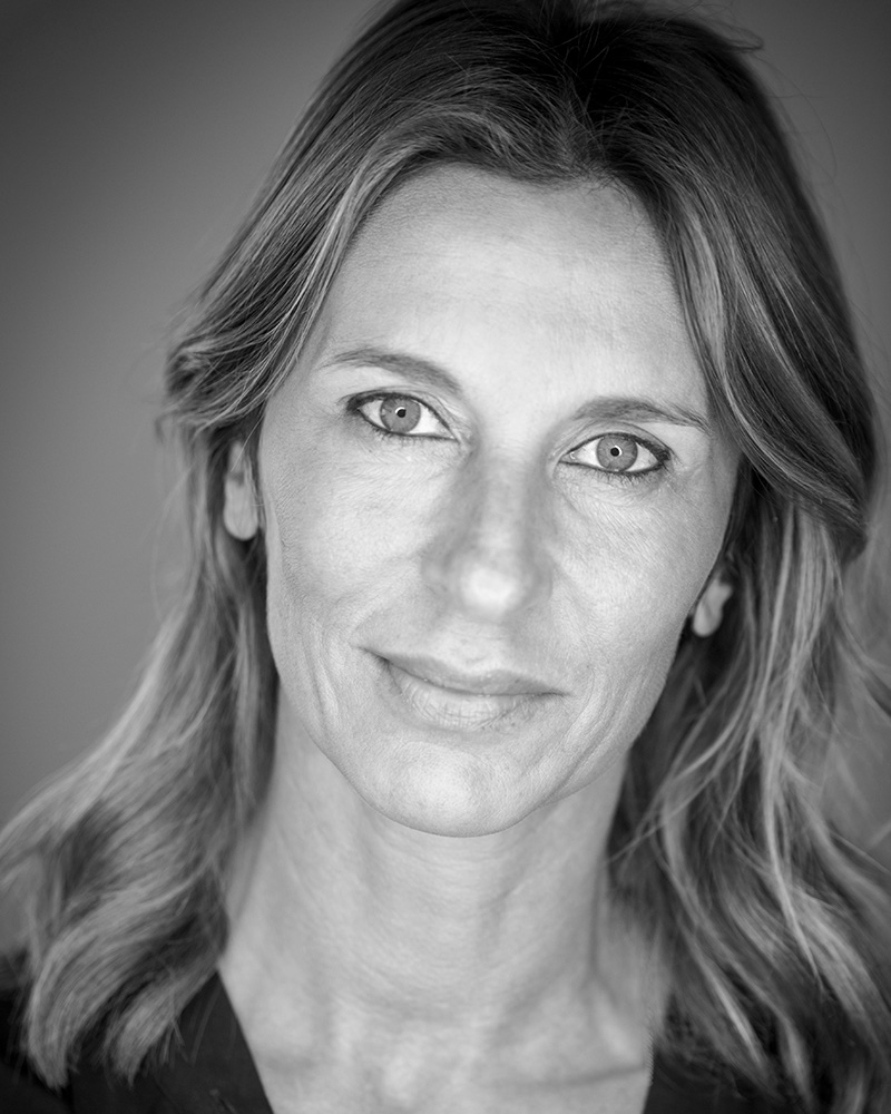 Ritratto di Valeria Rossini